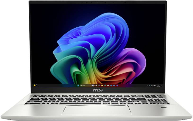 MSI Notebook Prestige A16 Al+A3HMG-036 40.6 cm (16 Zoll) QHD+ AMD Ryzen AI 9 365 32 GB RAM 1 TB SSD Deutsch