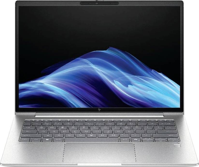 HP Notebook EliteBook 6 G1a 35.6 cm (14 Zoll) WUXGA AMD Ryzen 7 250 32 GB RAM 1 TB SSD Deutsch