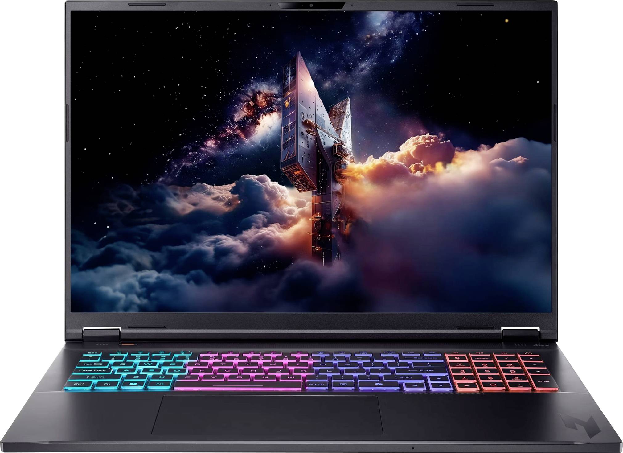 QWERTZ Nvidia