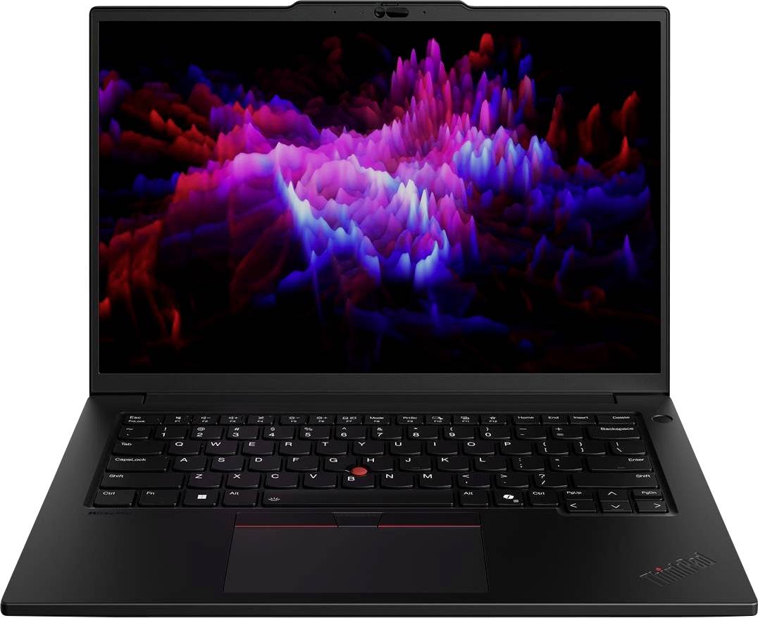 Lenovo Notebook 21QT000LGE 36.8 cm (14.5 Zoll) WUXGA Intel® Core™ Ultra 7 255H 32 GB RAM 512 GB SSD Deutsch