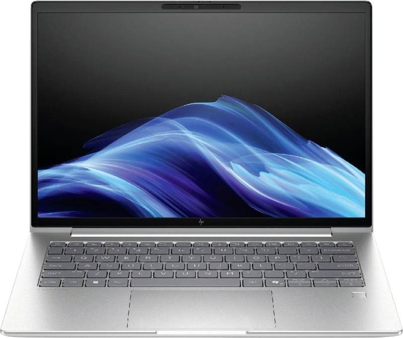 HP Notebook EliteBook 6 G1i 35.6 cm (14 Zoll) WUXGA Intel® Core™ Ultra 7 (Series 2) 255U 16 GB RAM 512 GB SSD Deutsch