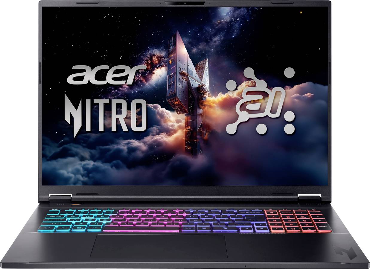 QWERTZ NVIDIA