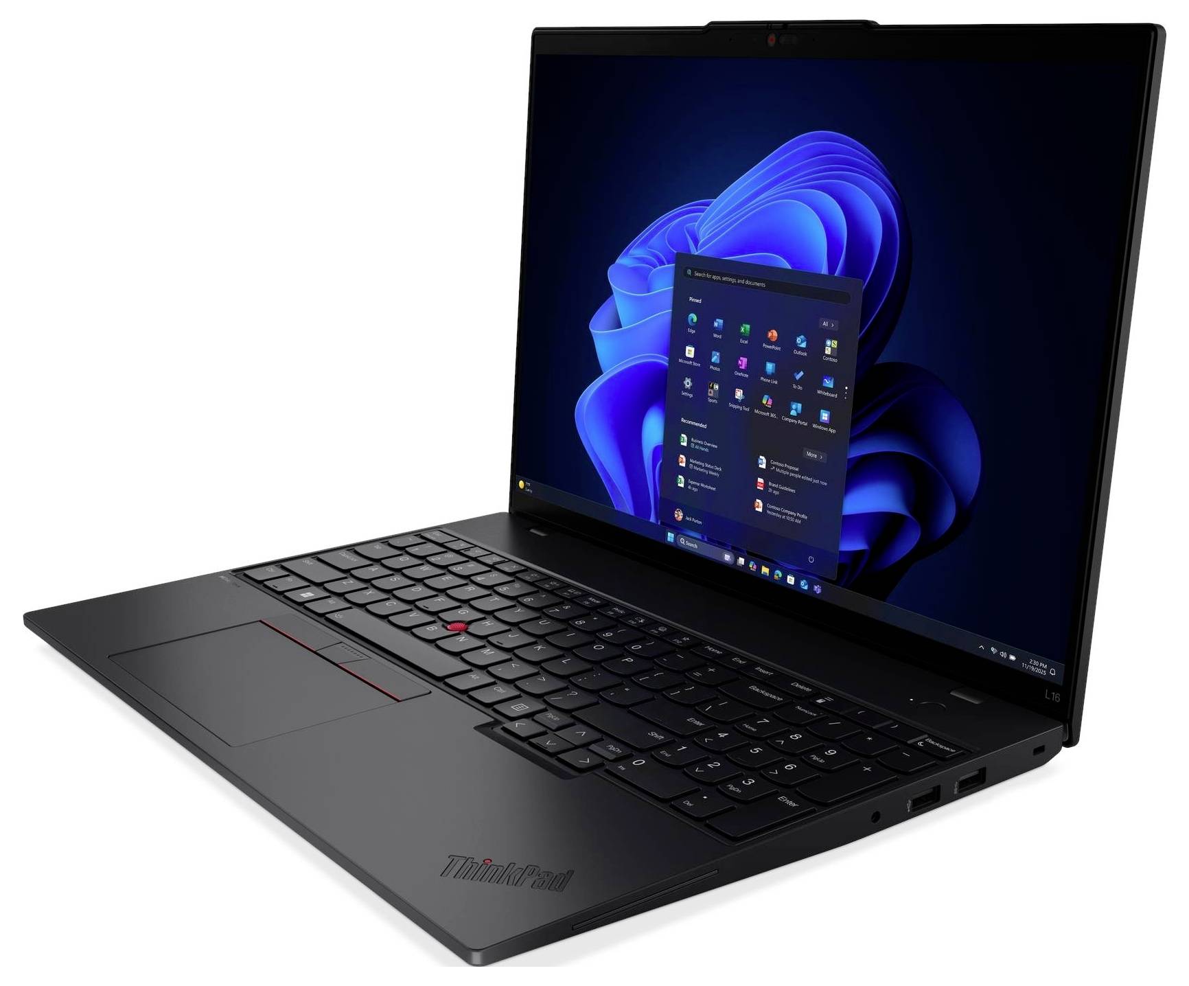 QWERTZ Intel