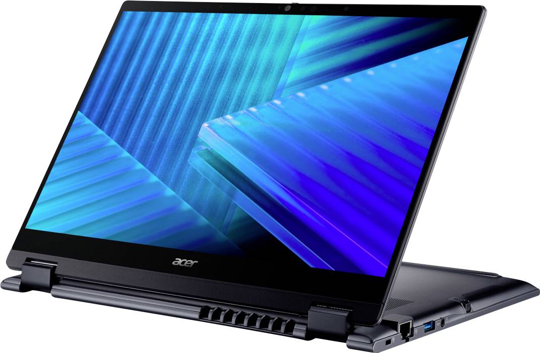 Acer Notebook TMP414RN-55-TCO-74HK 35.6 cm (14 Zoll) WUXGA Intel® Core™ Ultra 7 255U 16 GB RAM 512 GB SSD Deutsch