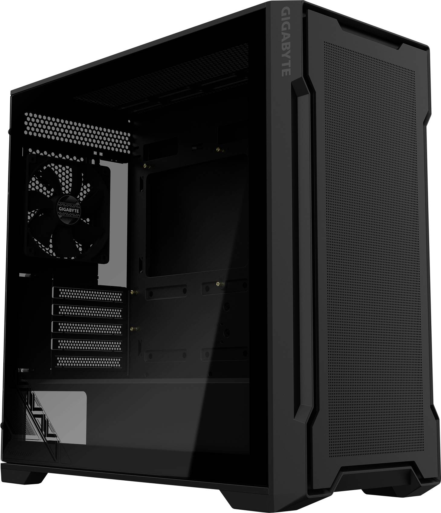 Gigabyte Desktop PC U7-265K-32GB-2TBM2-W11p Intel® Core™ Ultra 7 (Series 2) 265K 5.5 GHz 32 GB RAM 2 TB SSD Intel Graphi