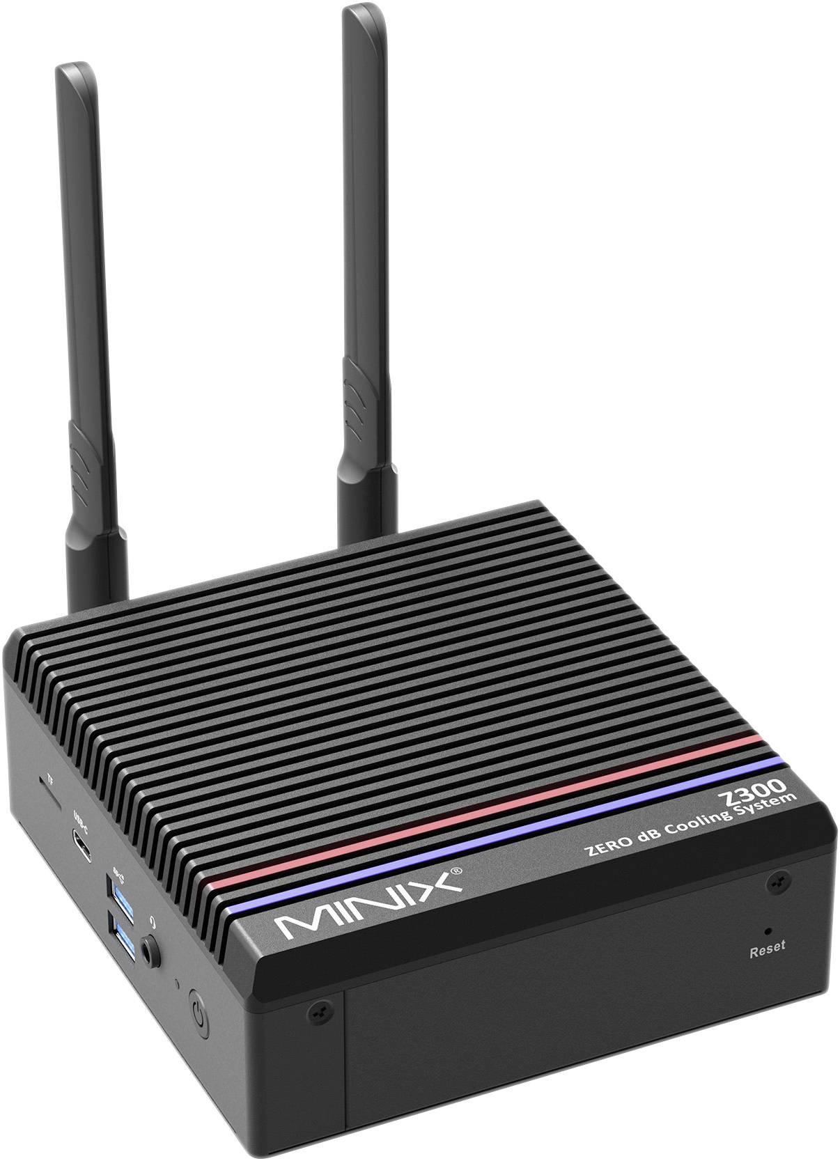 Minix Mini PC NEO Z300 ZERO db Intel® Core™ i3 N300 3.80 GHz 16 GB RAM 512 GB SSD Intel UHD Graphics Win 11 Pro NEO Z300 - Chipgalaxy Minix Mini PC NEO Z300 ZERO db Intel® Core™ i3 N300 3.80 GHz 16 GB RAM 512 GB SSD Intel UHD Graphics Win 11 Pro NEO Z300