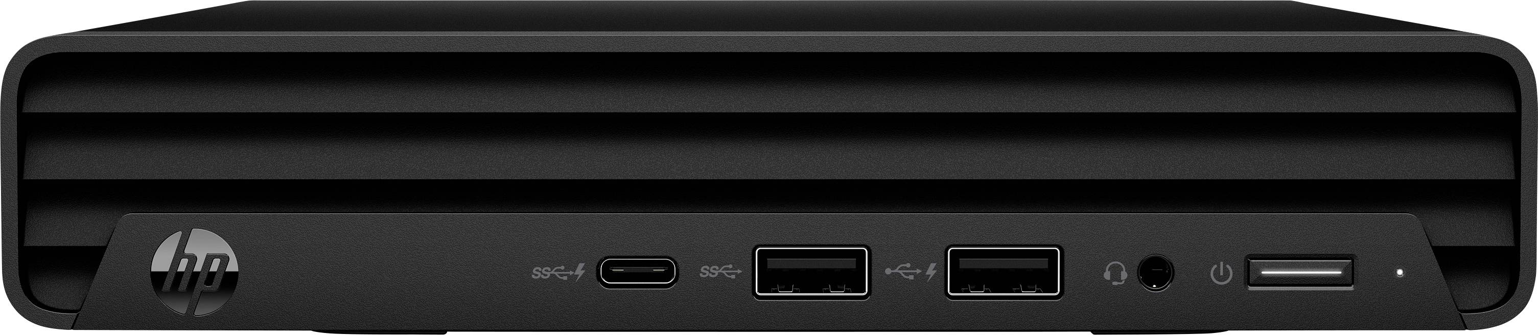 HP Mini PC Pro Mini 260 G9 Intel® Core™ i5 i5-1334U 4.6 GHz 16 GB RAM 256 GB SSD Intel Iris Xe Graphics B6YJ9ET