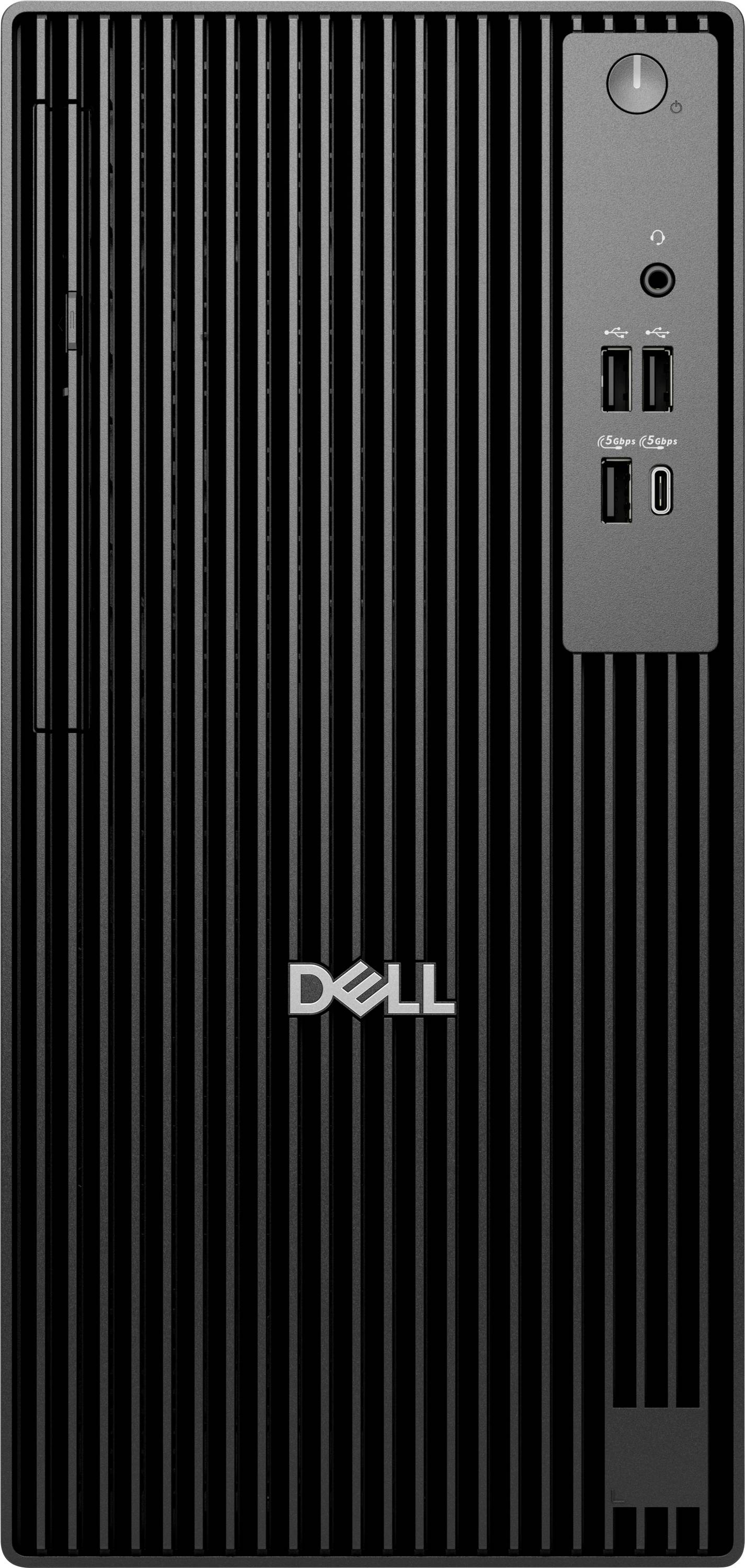 Dell Workstation Pro Tower QCT1250 Intel® Core™ i5 i5-14500 5 GHz 16 GB RAM 512 GB SSD Intel UHD Graphics 770 7P1R6