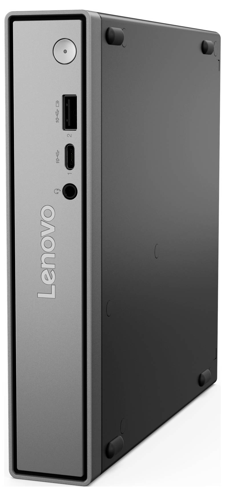 Lenovo Workstation ThinkCentre neo 50q G5 Intel® Core™ i3 i3-1315U 4.5 GHz 8 GB RAM 256 GB SSD Intel UHD Graphics Win 11