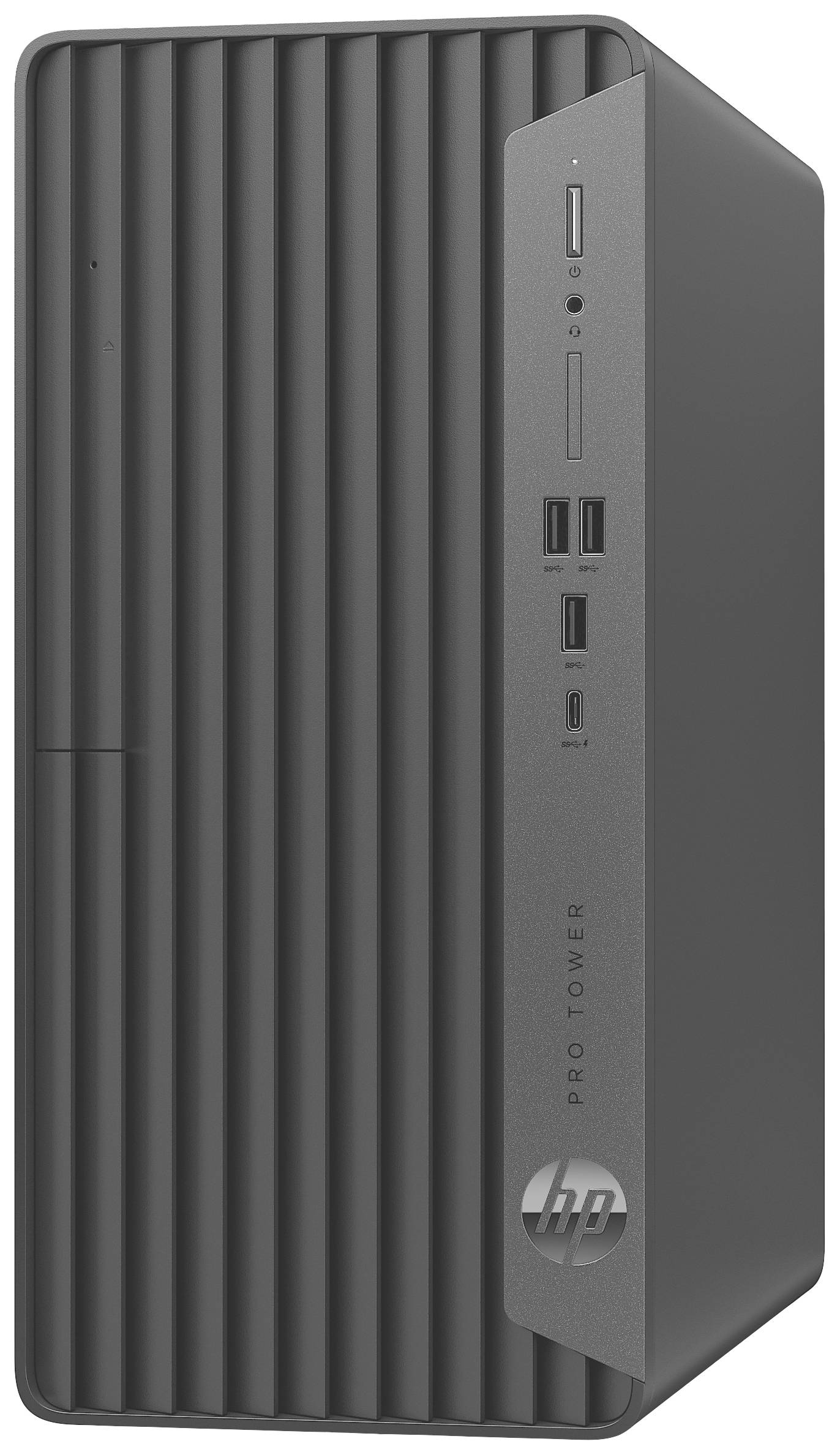 HP Desktop PC Pro Tower 400 G9 Intel® Core™ i7 i7-14700 5.4 GHz 16 GB RAM 512 GB SSD Intel UHD Graphics 770 Win 11 Pro 8