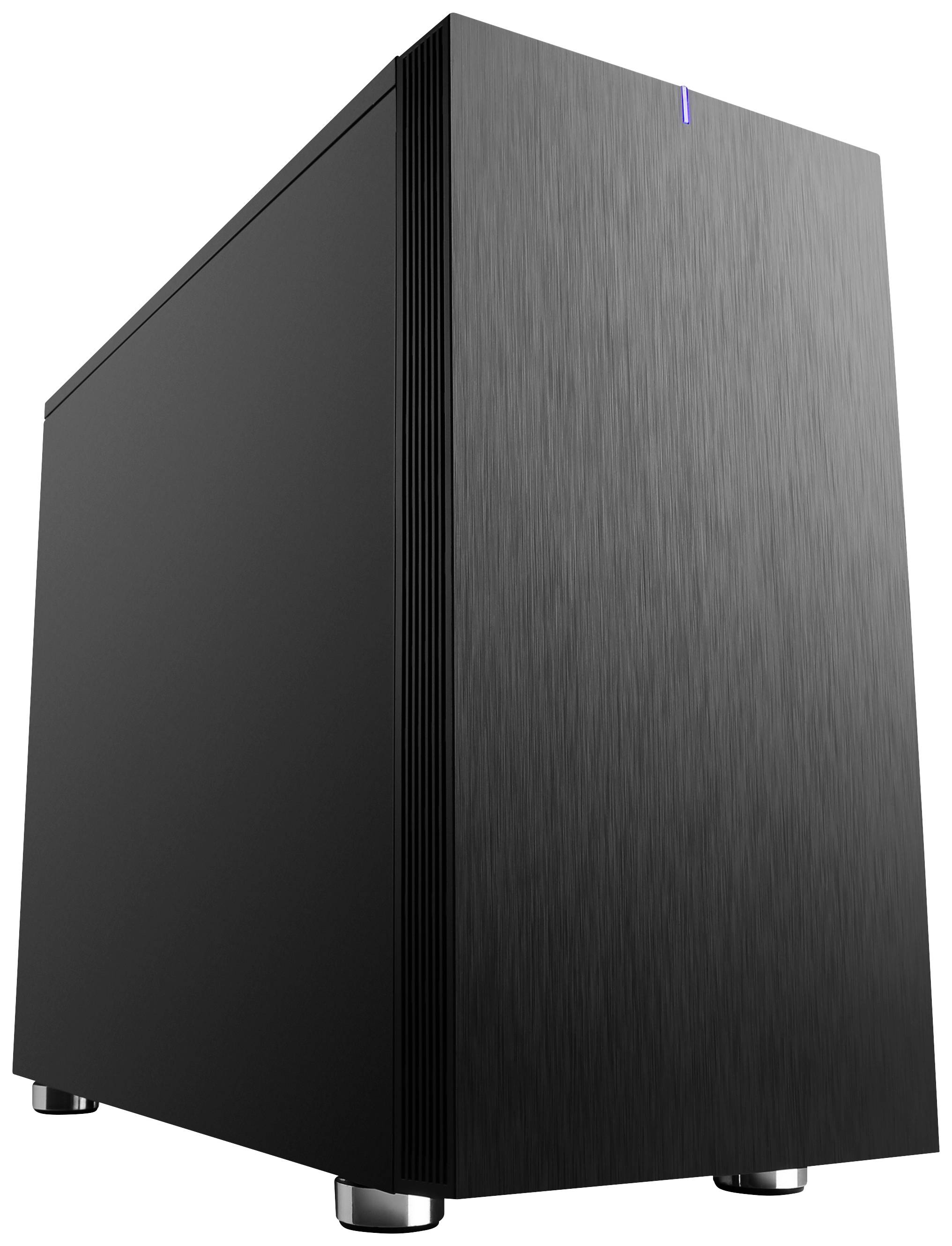 CSL Computer Gaming PC M10780 AMD Ryzen 5 8500G 5 GHz 16 GB RAM 1000 GB SSD AMD Radeon™ 740M 91307
