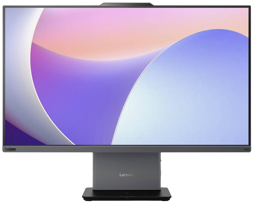 Lenovo All-in-One PC ThinkCentre Neo50a-27 G5 68.6 cm (27 Zoll) Full HD Intel® Core™ i5 13420H 4.6 GHz 16 GB RAM 512 GB