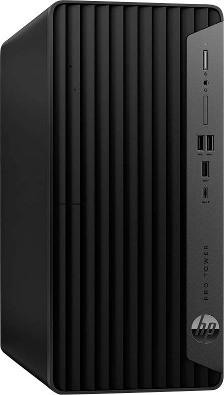HP Desktop PC Pro Tower 400 G9 Intel® Core™ i5 i5-14400 4.7 GHz 16 GB RAM 512 GB SSD Intel Intel UHD Graphics 770 Win 11