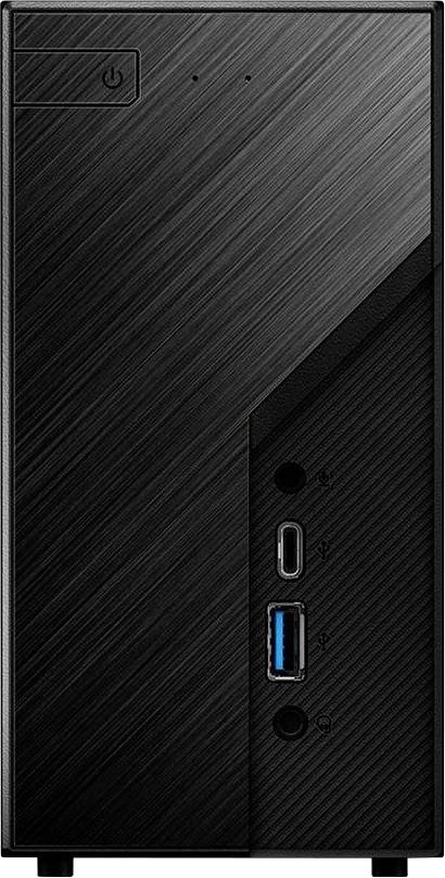 ASRock Barebone X300 AMD CPU mit AM4-Sockel- Renoir