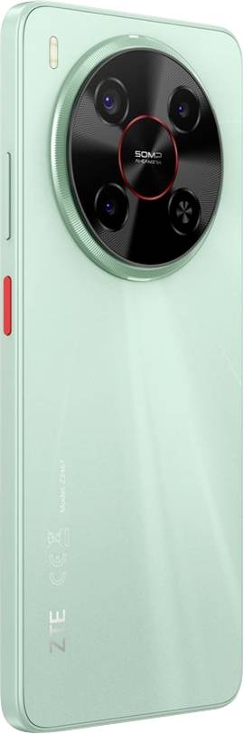 ZTE Blade V70 Max 128 GB Grün 17.5 cm (6.9 Zoll) Smartphone