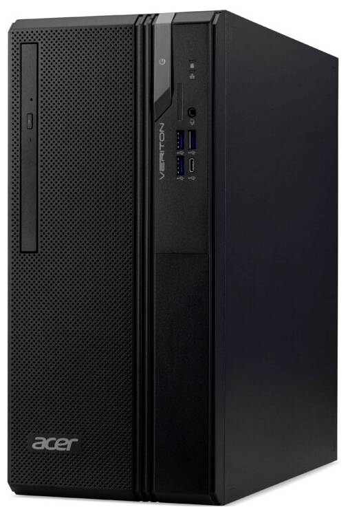 Acer Mini PC Veriton S2720GW Intel® Core™ i5 i5-14400 4.7 GHz 16 GB RAM 512 GB SSD DT.R1PEG.005