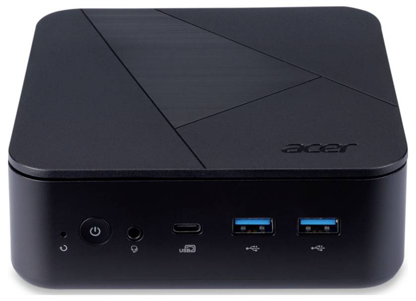 Acer Mini PC VN1502G Intel® Core™ i7 i7-1355U 5.0 GHz DT.R3AEH.001