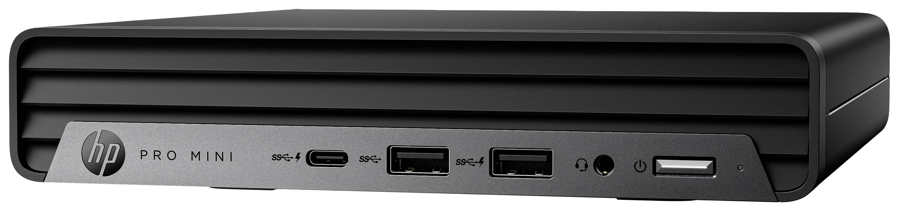HP Desktop PC Pro Mini 400 G9 Intel® Core™ i5 i5-14500T 4.8 GHz 16 GB RAM 256 GB SSD Intel UHD Graphics 770 Win 11 Pro 9