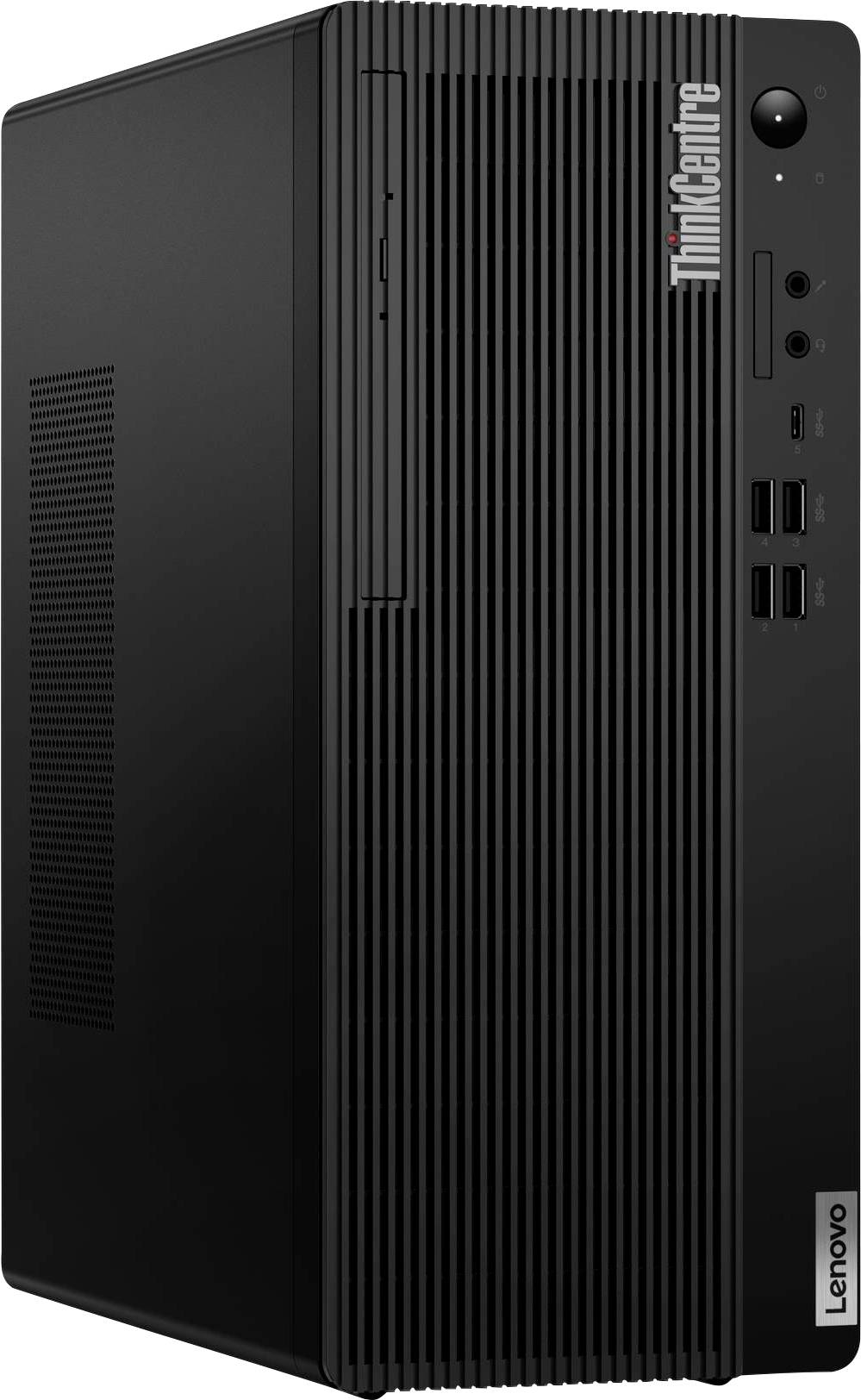 Lenovo Desktop PC ThinkCentre M75t G5 AMD Ryzen 5 8500G 5 GHz 16 GB RAM 512 GB SSD AMD AMD Radeon™ 740M Graphics 12X9001