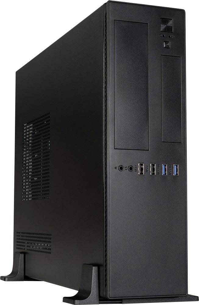 Gigabyte Desktop PC Intel® Core™ Ultra 5 Ultra5 - 225 4.90 GHz 16 GB RAM 512 GB SSD Intel Intel HD GBSLPC225W11