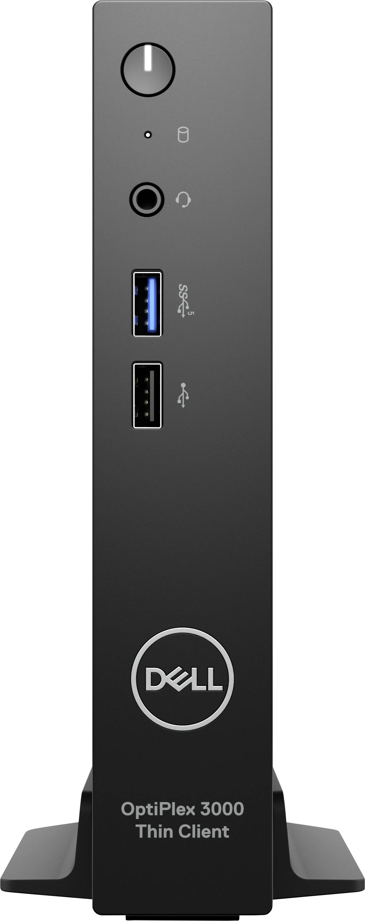 Dell Thin Client OptiPlex 3000 Intel® Pentium® Silver N6005 3.3 GHz 8 GB RAM 0CKN9