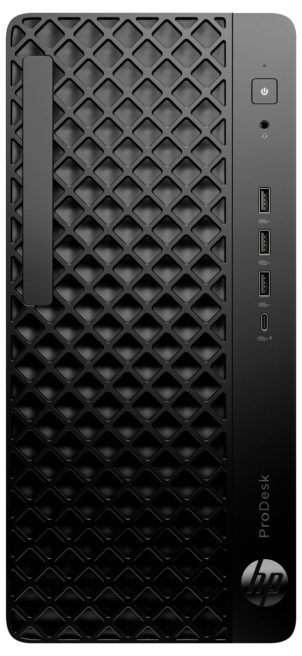 HP Desktop PC ProDesk 4 SFF G1 Intel® Core™ Ultra 7 (Series 2) 265 5.3 GHz 32 GB RAM 512 GB SSD Intel 9H7M2ET