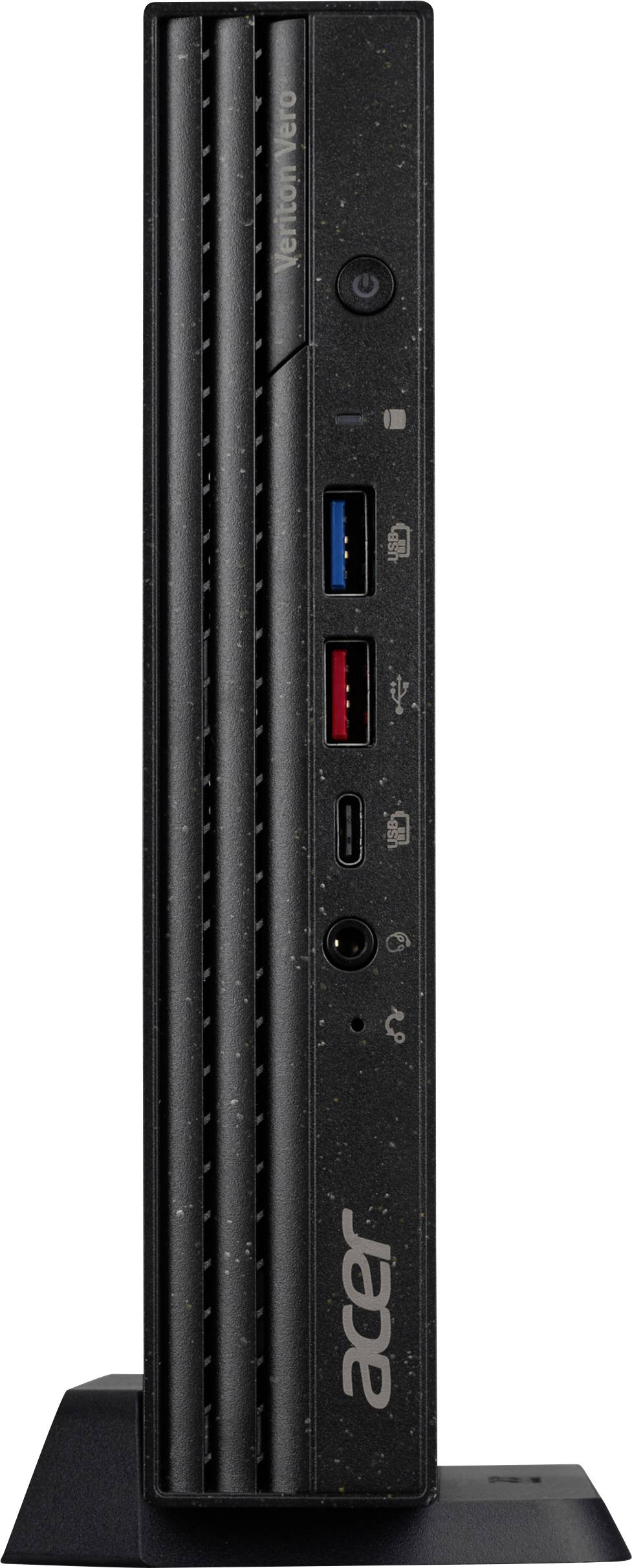 Acer Mini PC Veriton N4720GT Intel® Core™ i5 i5-14400T 4.50 GHz 16 GB RAM 512 GB SSD DT.R2BEG.00D