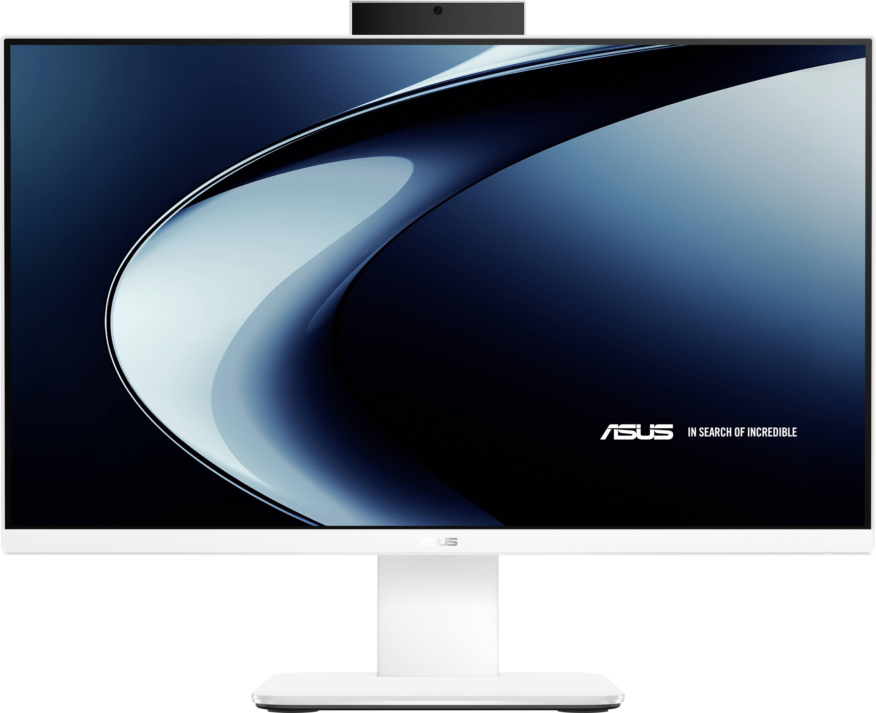 Asus All-in-One PC V440VAK-WPC953W 60.5 cm (23.8 Zoll) Full HD Intel® Core™ i5 i5-13420H 4.6 GHz 8 GB RAM 512 GB SSD Int