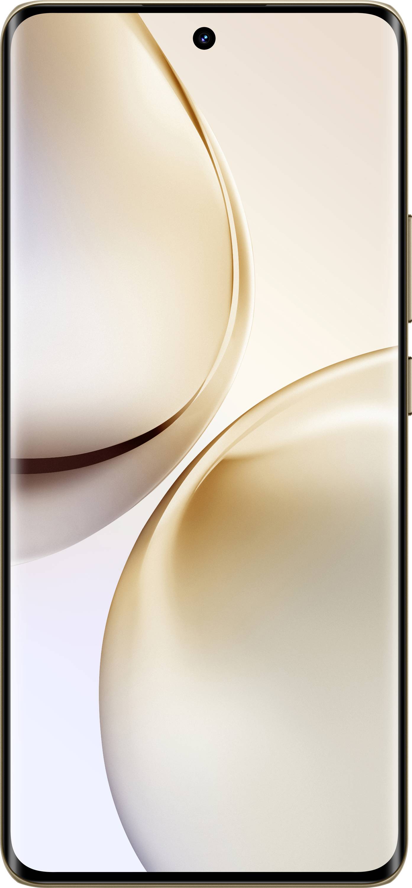 Realme 14 Pro 256 GB Weiß 17.2 cm (6.77 Zoll) Smartphone