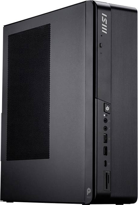 MSI Mini PC PRO DP80 A14G-053AT 2.5 cm (1 Zoll) Intel® Core™ i7 i7-14700 5.4 GHz 16 GB RAM 1 TB SSD 00B20821-053
