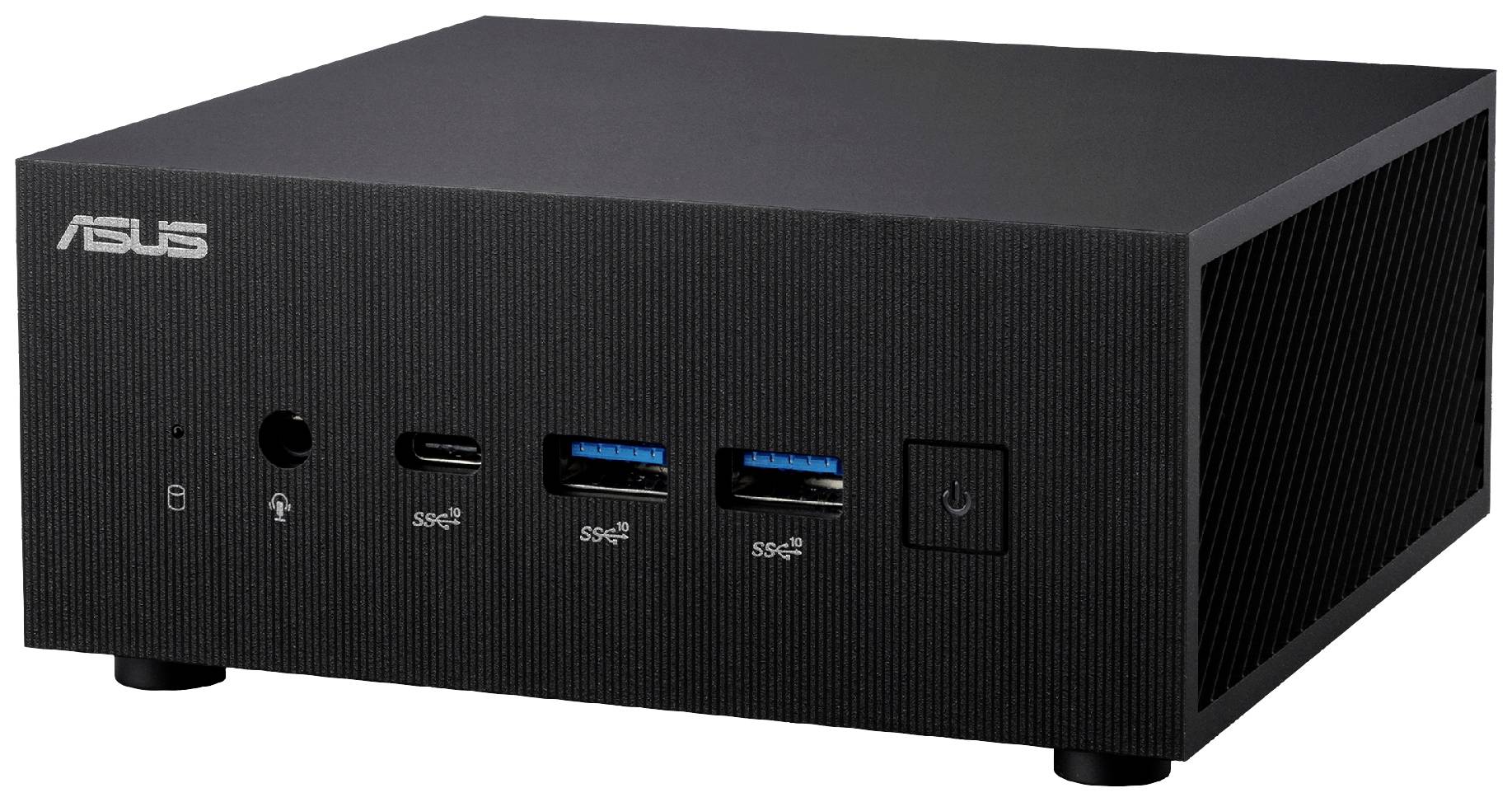 Asus Mini PC VIVO PN64-S5012MD Intel® Core™ i5 i5-12500H 4.5 GHz 8 GB RAM 256 GB SSD Intel Iris Xe Graphics 90MS02G1-M00