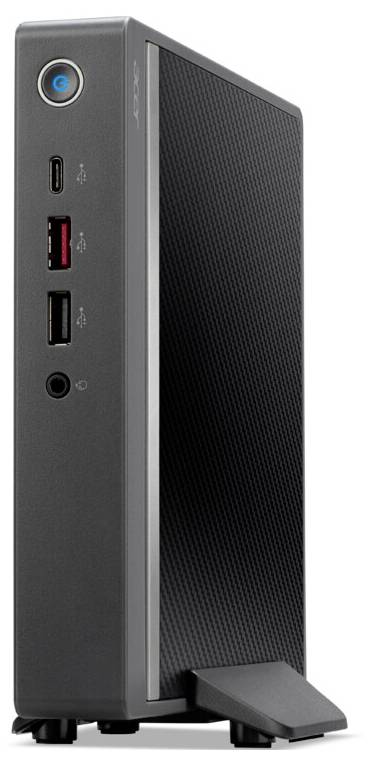 Acer Mini PC Veriton Essential VN2590G Intel® Core™ 5 120U 5 GHz 16 GB RAM 512 GB SSD Intel Intel® Grafik DT.R67EG.002
