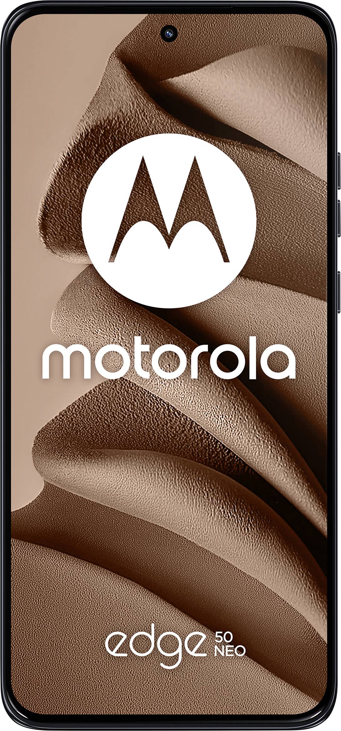 Motorola edge50 neo 256 GB EEK A (A - G) 16.2 cm (6.36 Zoll) Smartphone