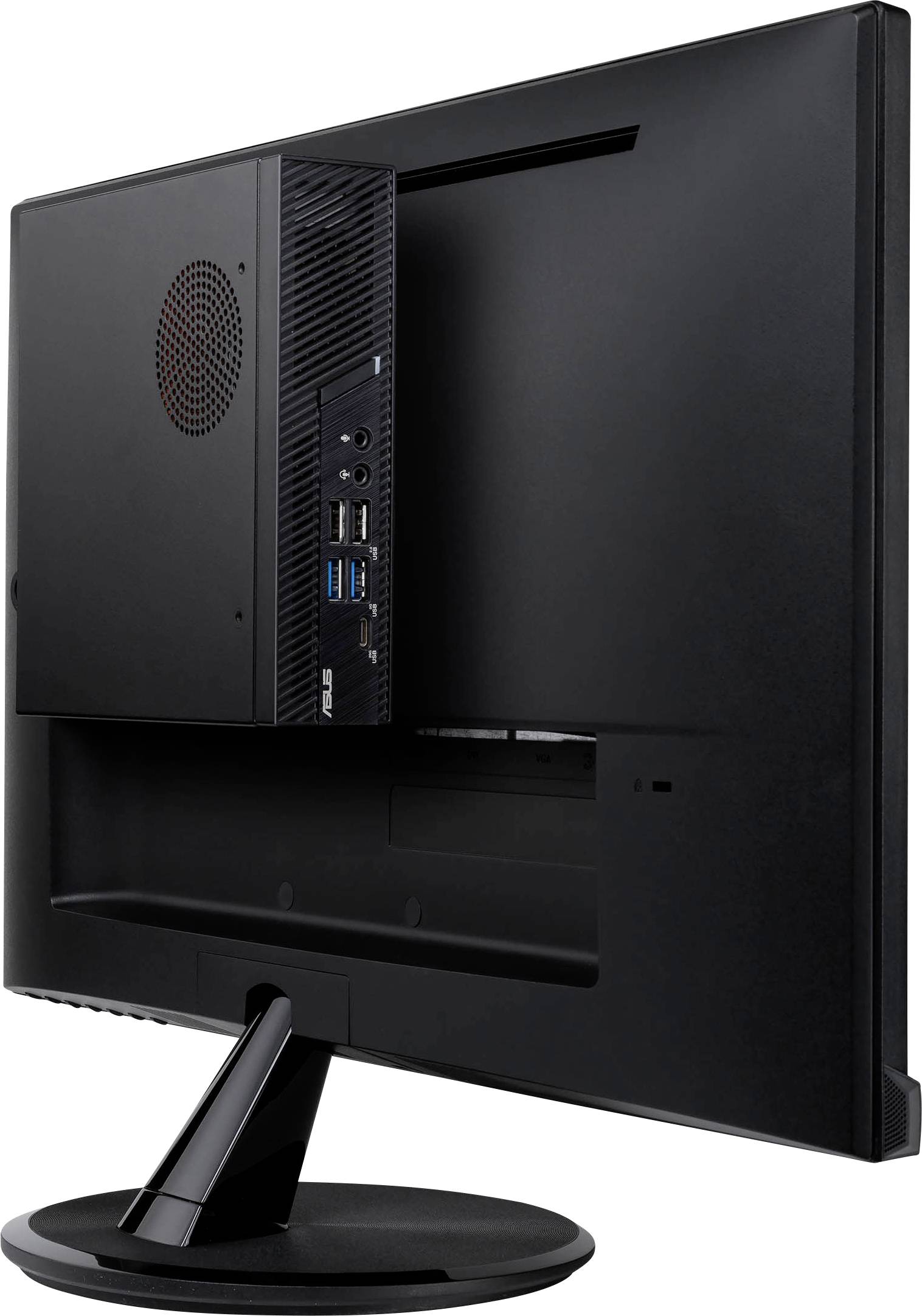 Asus Mini PC 90MS02R1-M006E0 2.5 cm (1 Zoll) Intel® Core™ i7 i7-14700 5.4 GHz 16 GB RAM 512 GB SSD 90MS02R1-M006E0