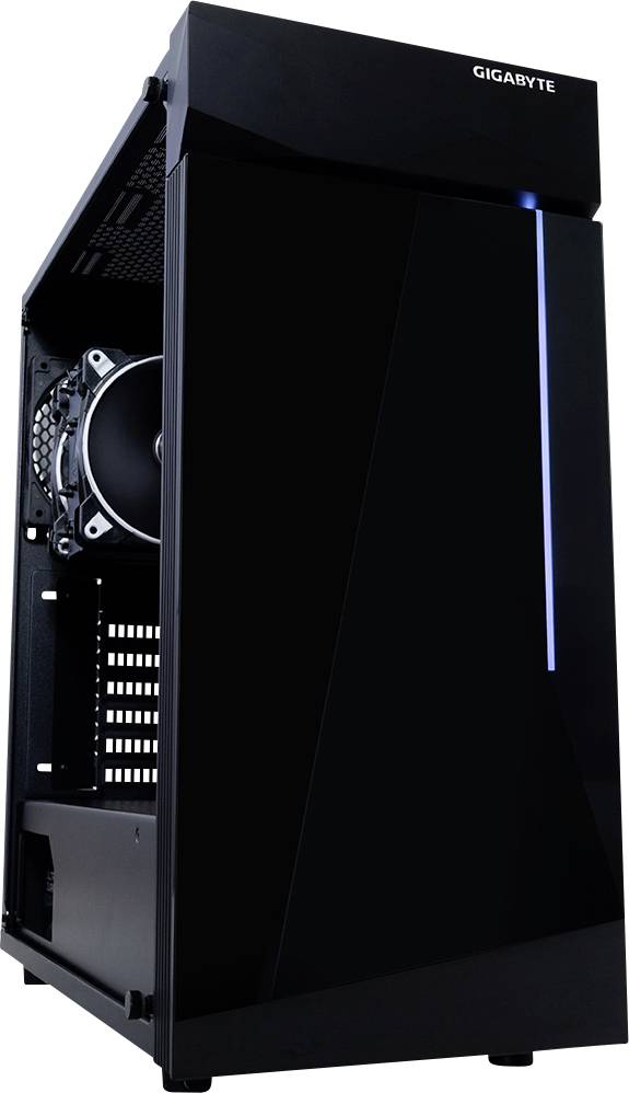 Gigabyte Barebone GA-APC004 Intel® Core™ i5 14500 5 GHz Intel UHD 770 GA-APC004