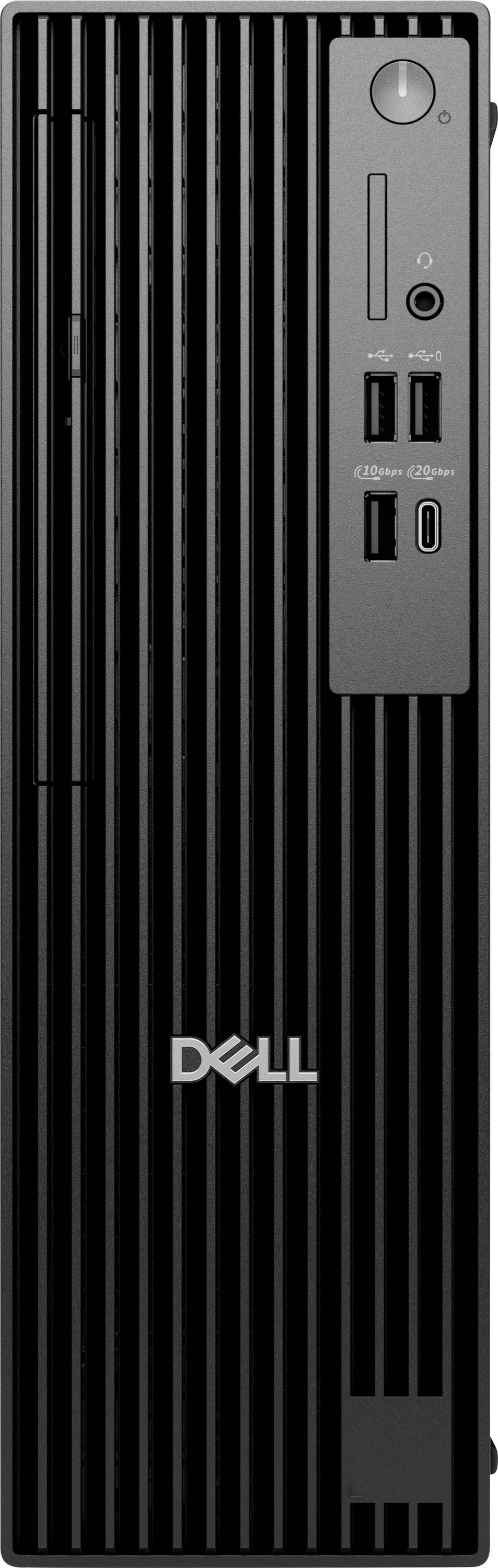 Dell Workstation Pro Slim Plus QBS1250 Intel® Core™ Ultra 5 235 5 GHz 16 GB RAM 512 GB SSD Intel Graphics JYH2R
