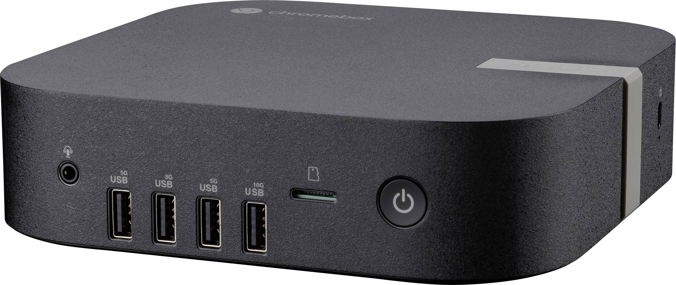 Asus Mini PC 90MS02X1-M001Y0 2.5 cm (1 Zoll) Intel® Core™ i7 i7-1355U 5 GHz 16 GB RAM 256 GB SSD 90MS02X1-M001Y0