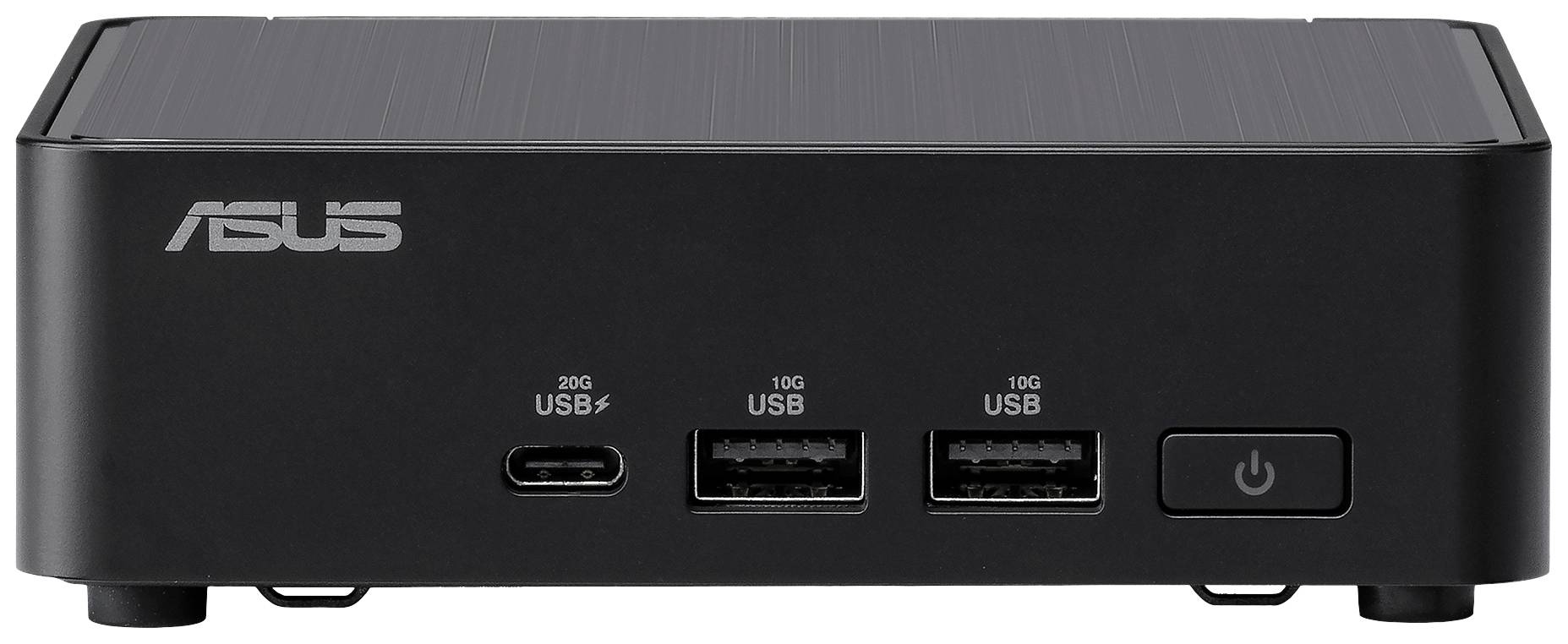 Asus Barebone NUC 14 Pro Slim Kit RNUC14RVKI300000I Intel® Core™ 3 100U 4.7 GHz Intel Graphics 90AR0062-M00010