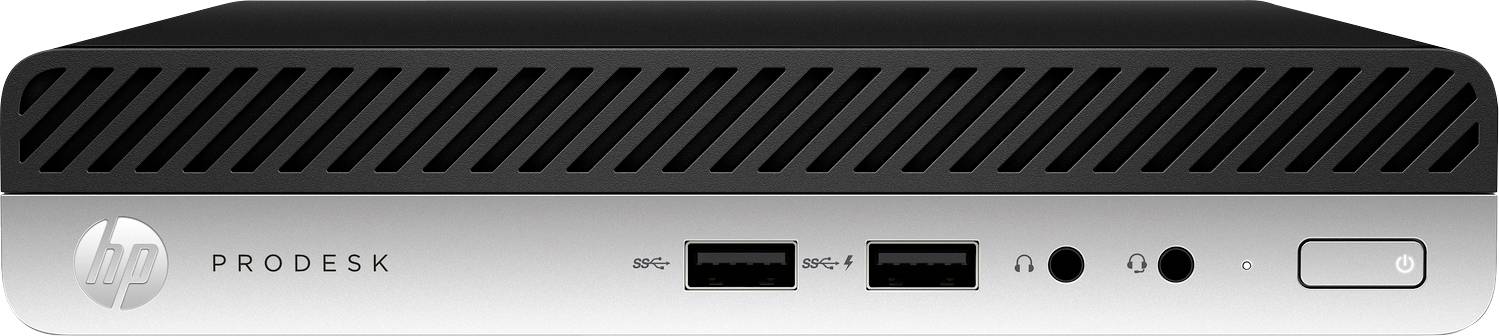 tier1 T1A PC HP ProDesk 400 G4 i5-8400T 8/256 Notebook