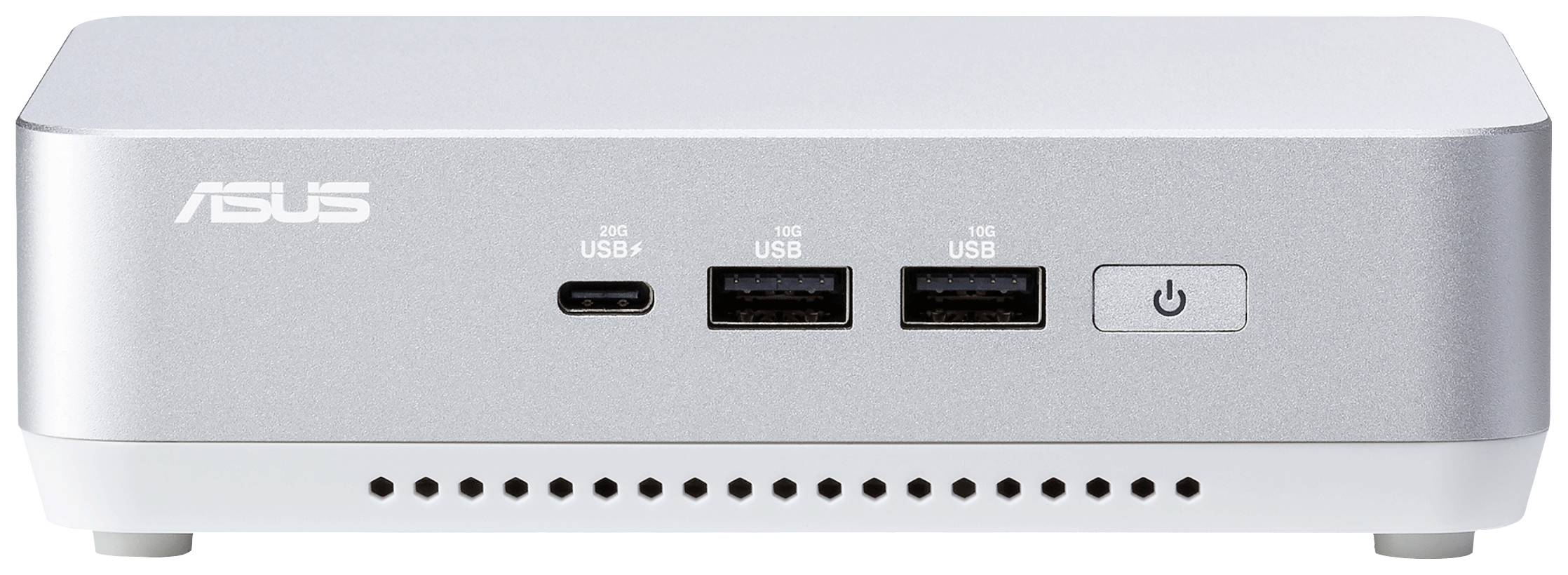 Asus Barebone NUC 14 Pro+ RNUC14RVSU900002I Intel® Core™ Ultra 9 185H 5.1 GHz Intel Arc Graphics 90AR0051-M000J0