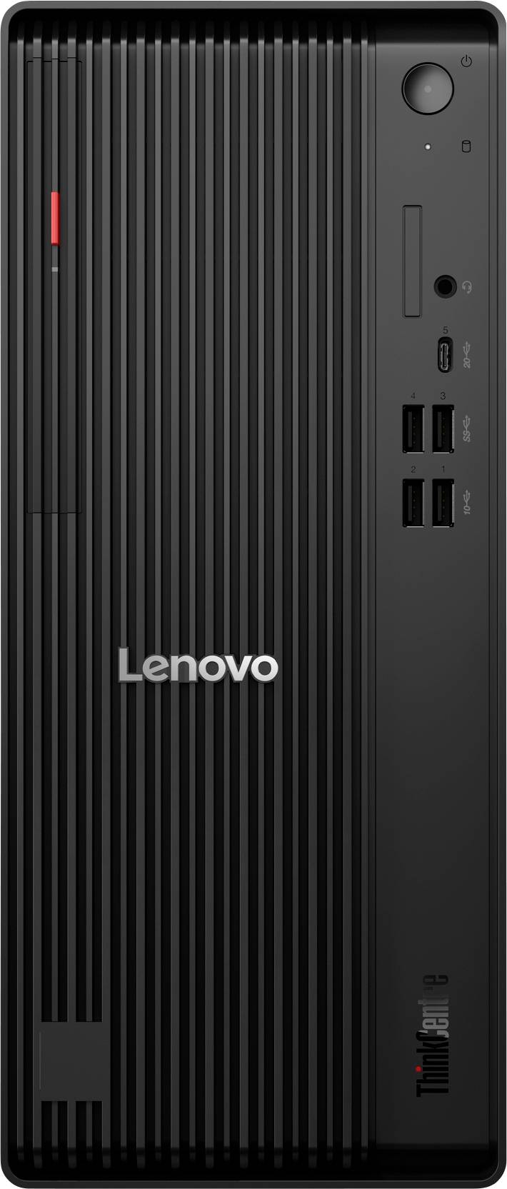 Lenovo Workstation ThinkCentre M70t G6 Intel® Core™ Ultra 7 265 5.3 GHz 16 GB RAM 512 GB SSD Intel Graphics 12YH001YGE