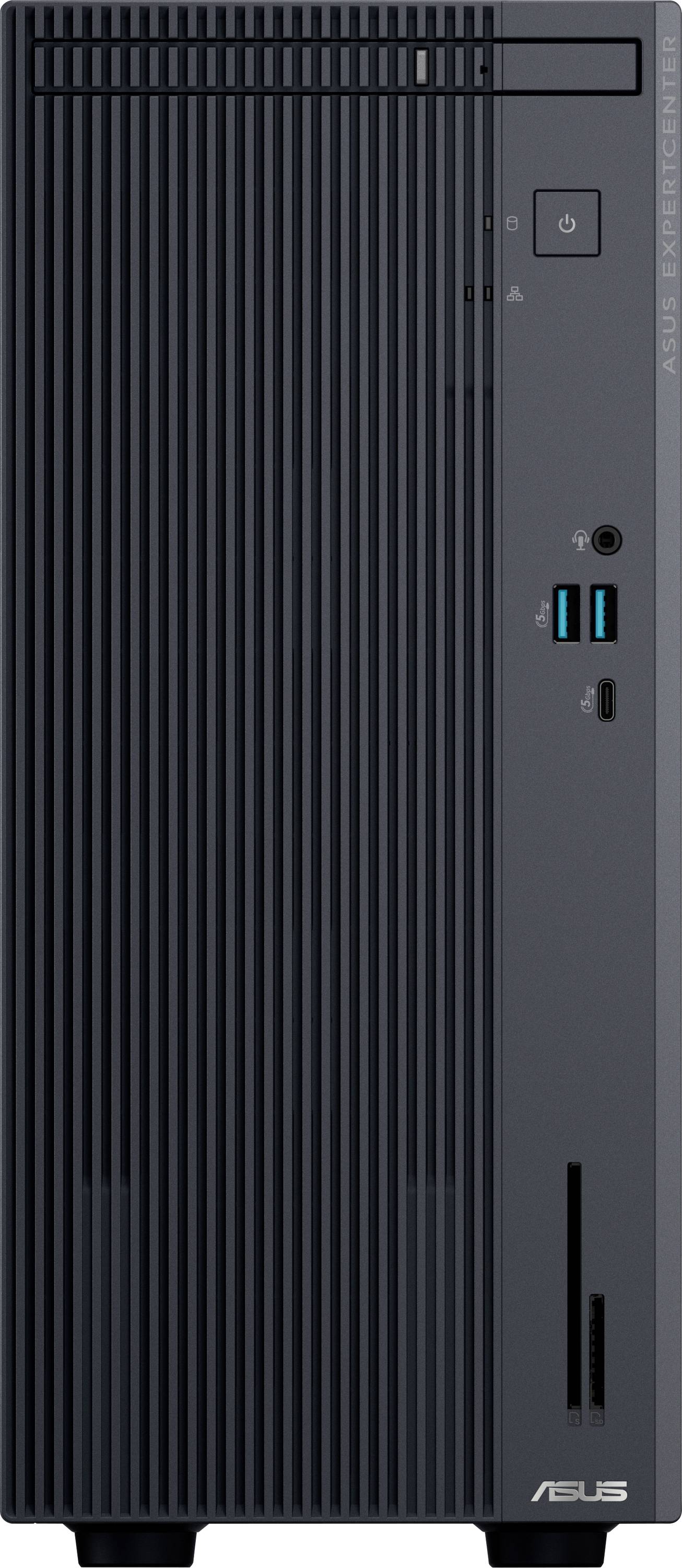 Asus Desktop PC ExpertCenter P5 Intel Core i5 13420H 16GB RAM 512GB SSD Grau