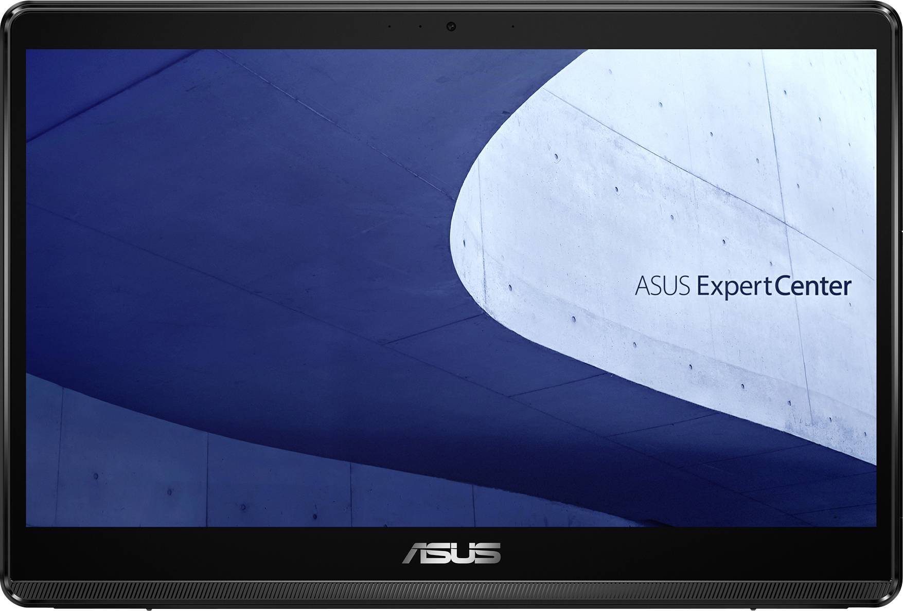 Asus All-in-One PC AiO E1 39.6 cm (15.6 Zoll) Full HD Intel® Celeron® N4500 2.8 GHz 4 GB RAM 256 GB SSD Intel UHD Graphi