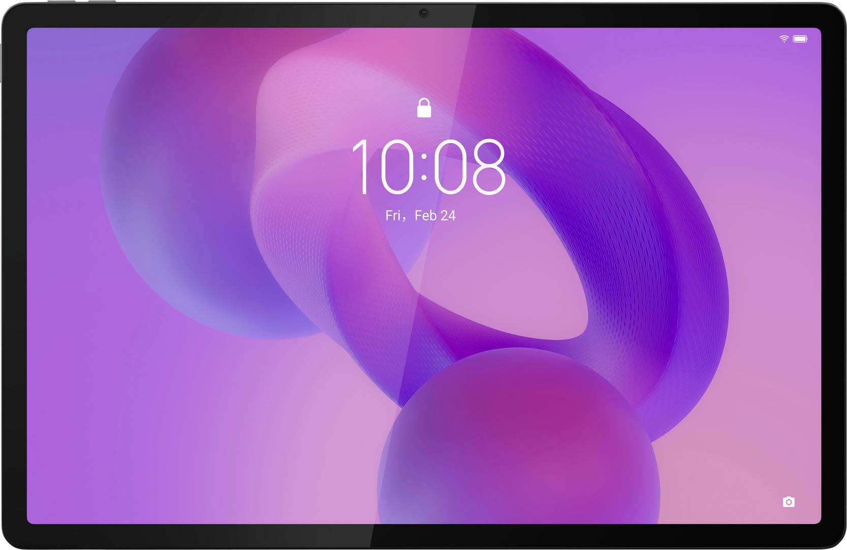 Lenovo Idea Tab Pro WiFi 256 GB Grau Android-Tablet 32.3 cm (12.7 Zoll) EEK F (A - G) MediaTek Android™ 14 2944 x 1840 P