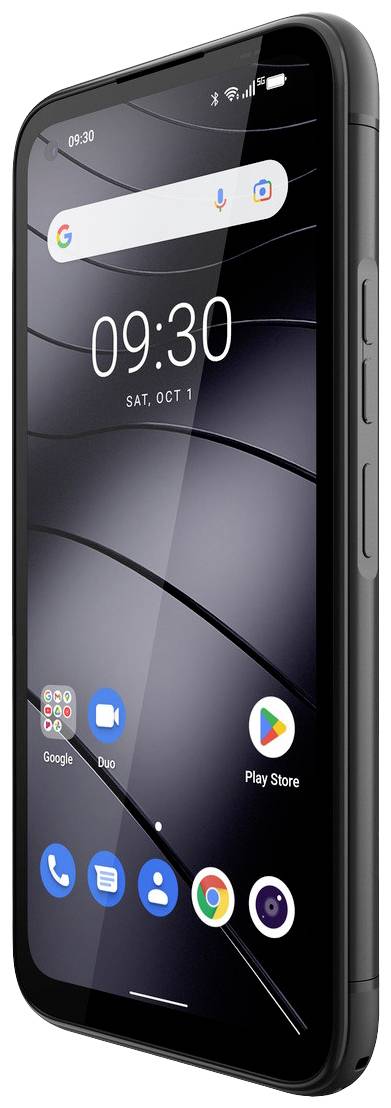 Schwarz 16.8 cm (6.6 Zoll) Smartphone - Chipgalaxy Schwarz 16.8 cm (6.6 Zoll) Smartphone