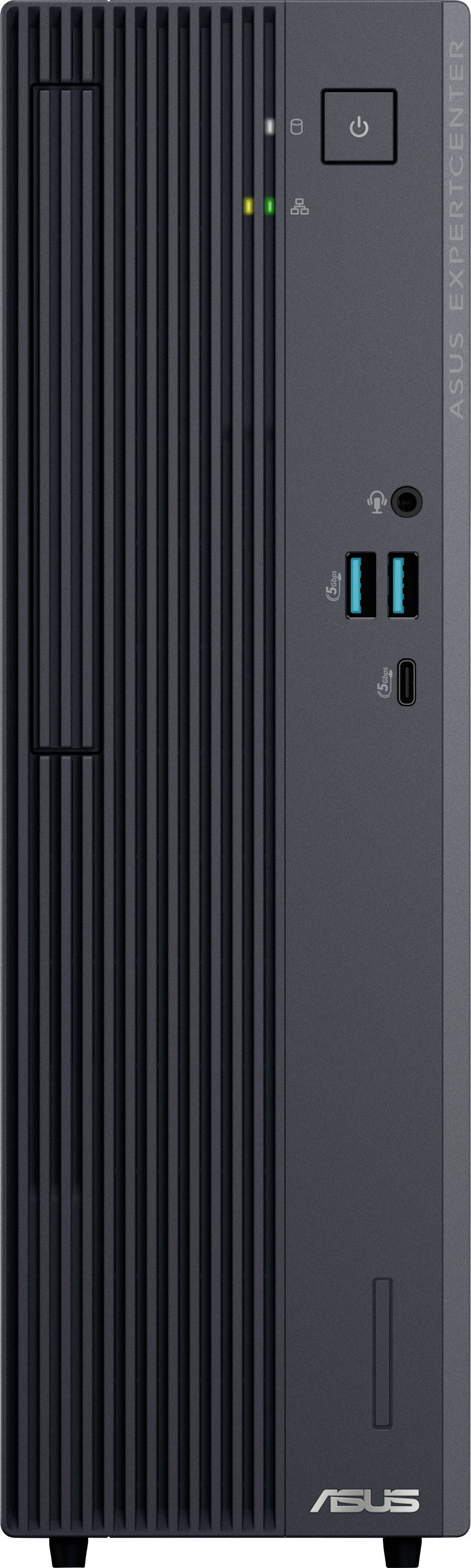 Asus Desktop PC ExpertCenter P5 Intel® Core™ i5 i5-13420H 4.6 GHz 8 GB RAM 256 GB SSD Intel UHD Graphics 90PF05A1-M007C0