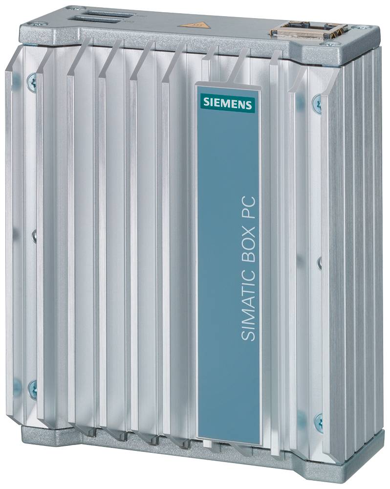 Siemens Industrie PC 6AG4021-0AA12-0BA0 6AG40210AA120BA0