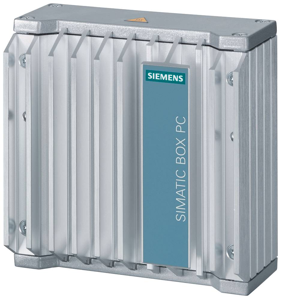 Siemens Industrie PC 6AG4021-0AA11-1BA0 6AG40210AA111BA0