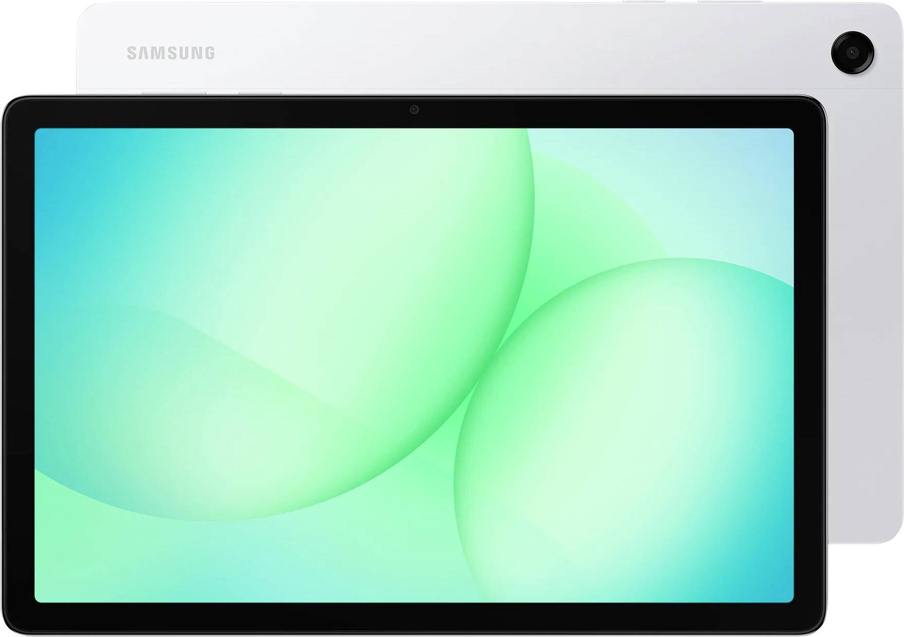 Samsung 128 GB Silber Android-Tablet 27.9 cm (11 Zoll) EEK E (A - G) 2 GHz 1920 x 1200 Pixel - Chipgalaxy Samsung 128 GB Silber Android-Tablet 27.9 cm (11 Zoll) EEK E (A - G) 2 GHz 1920 x 1200 Pixel