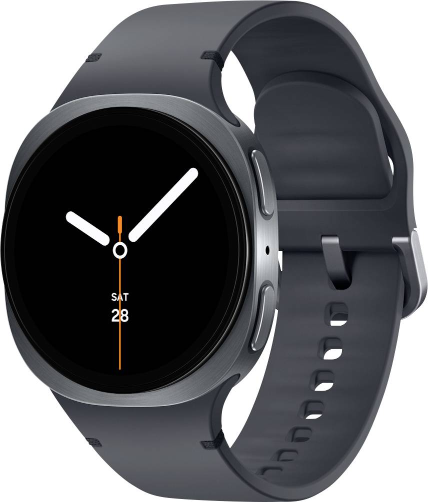 Samsung Galaxy Watch8 (Bluetooth) Smartwatch - Chipgalaxy Samsung Galaxy Watch8 (Bluetooth) Smartwatch